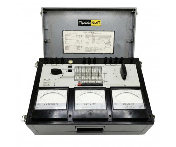 ПрофКиП К506 комплект измерительный, класс 0.5 ПрофКиП К506 комплект измерительный, класс 0.5