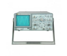 ПрофКиП С1-99М осциллограф сервисный двухканальный (0 МГц … 40 МГц)