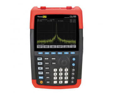 ПрофКиП С4-300 анализатор спектра