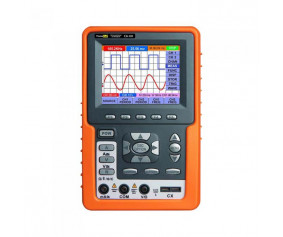 ПрофКиП С8-101 осциллограф-мультиметр портативный (1 канал, 0 МГц … 20 МГц)