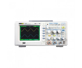 ПрофКиП С8-1151 осциллограф цифровой (2 канала, 0 МГц … 150 МГц)