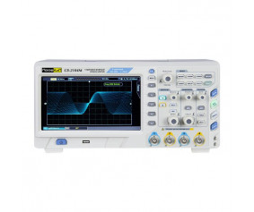 ПрофКиП С8-2104М осциллограф цифровой (4 канала, 0 МГц … 100 МГц)
