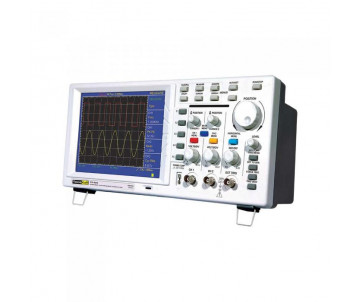 ПрофКиП С8-46М осциллограф цифровой (2 канала, 0 МГц … 60 МГц)
