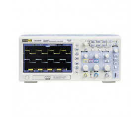 ПрофКиП С8-5202М осциллограф цифровой (2 канала, 0 МГц … 200 МГц)