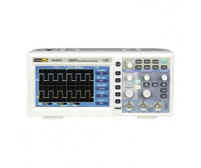 ПрофКиП С8-6052Е осциллограф цифровой (2 канала, 0 МГц … 50 МГц)
