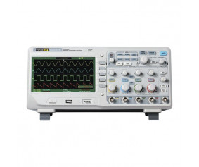 ПрофКиП С8-8104М осциллограф цифровой (4 канала, 0 МГц … 100 МГц)